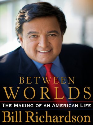 cover image of Between Worlds